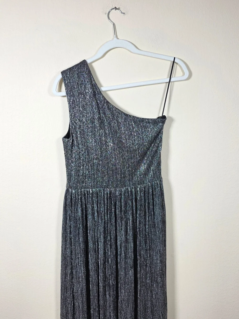 DRESS THE POPULATION KIENNA GOWN SIZE M MSRP $248 - Picture 10 of 13